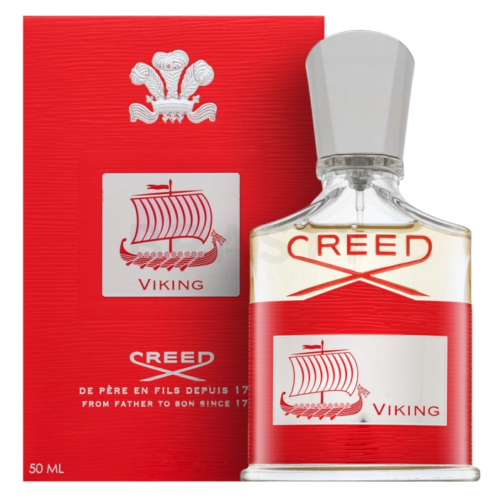 Creed Viking parfémovaná voda pro muže 50 ml