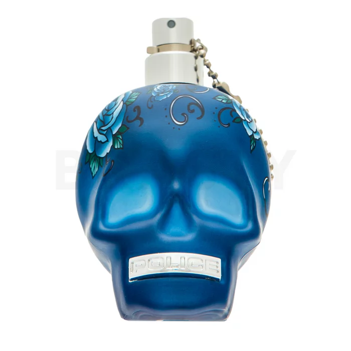 Police To Be Tattooart Eau de Toilette para hombre 75 ml