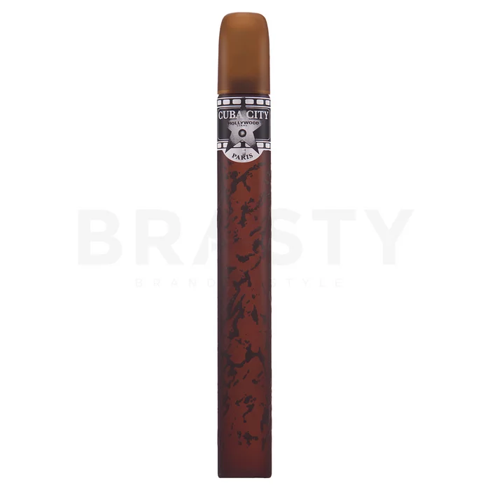 Cuba City Hollywood Eau de Toilette para hombre 35 ml