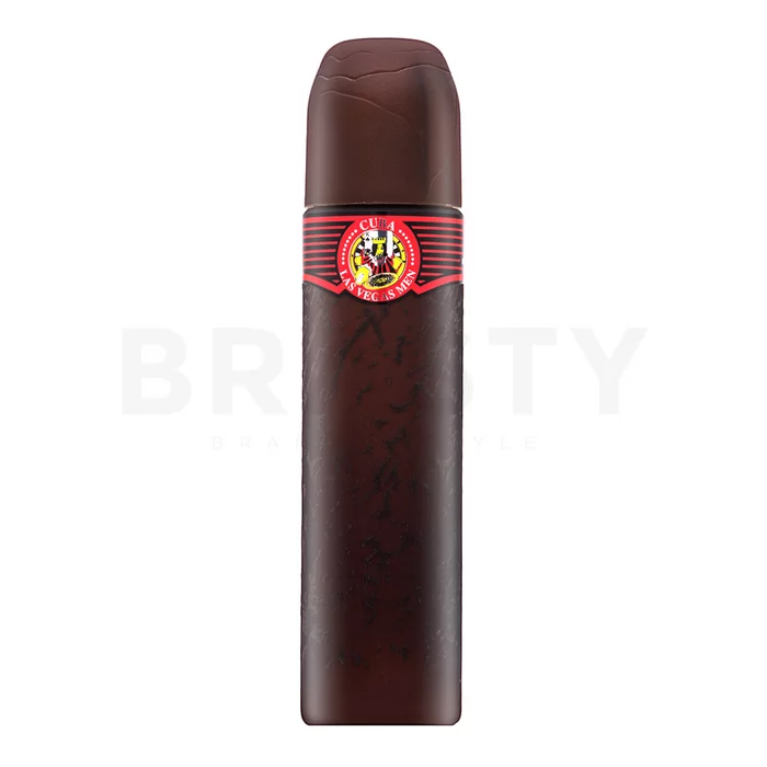 Cuba City Las Vegas toaletní voda pro muže 100 ml