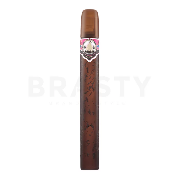 Cuba City Miami woda toaletowa dla mężczyzn 35 ml