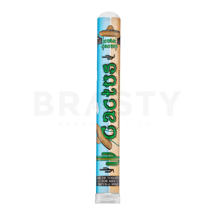 Cuba Cactus toaletní voda pro muže 35 ml