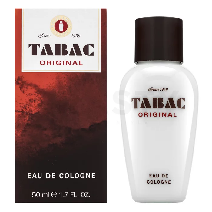 Tabac Tabac Original kolínská voda pro muže 50 ml