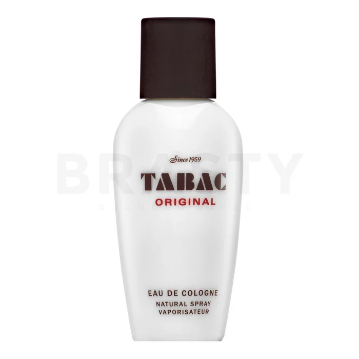 Tabac Tabac Original Natural Spray Eau de Cologne for men 50 ml
