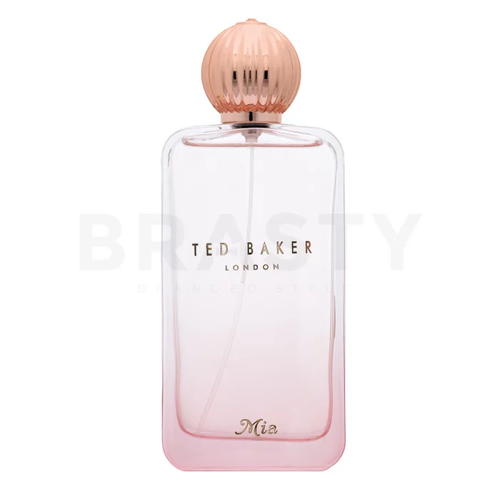 Ted Baker Sweet Treats Mia Eau de Toilette voor vrouwen 100 ml