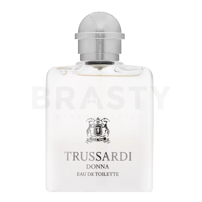 Trussardi Donna Eau de Toilette femei 30 ml