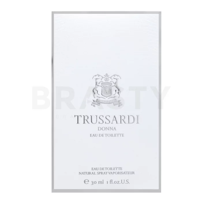 Trussardi Donna Eau de Toilette femei 30 ml