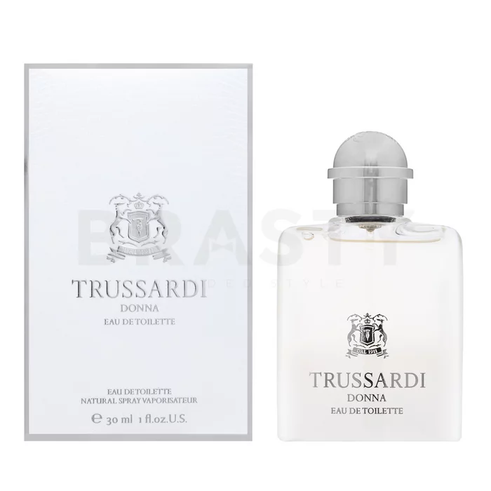 Trussardi Donna Eau de Toilette femei 30 ml
