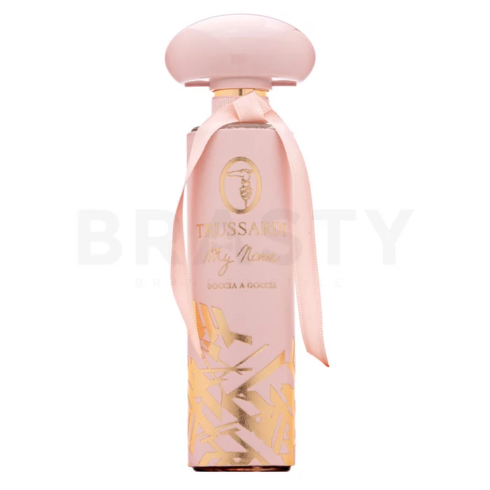 Trussardi My Name Goccia A Goccia Eau de Parfum für Damen 50 ml