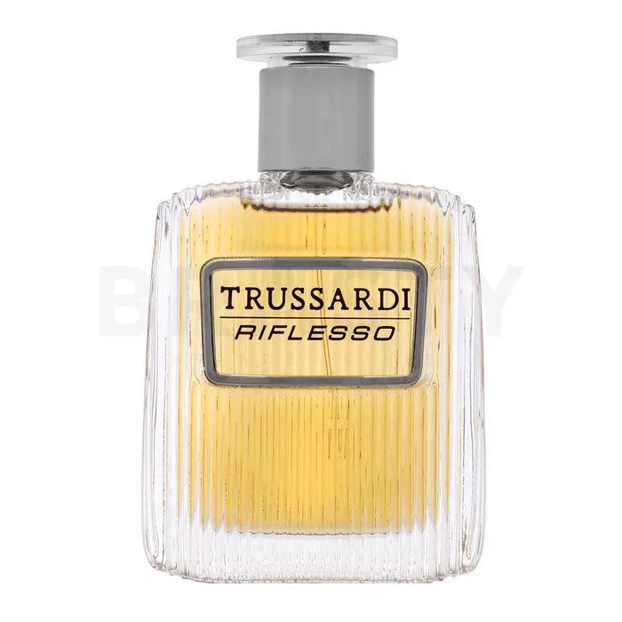 Trussardi Riflesso toaletní voda pro muže 50 ml