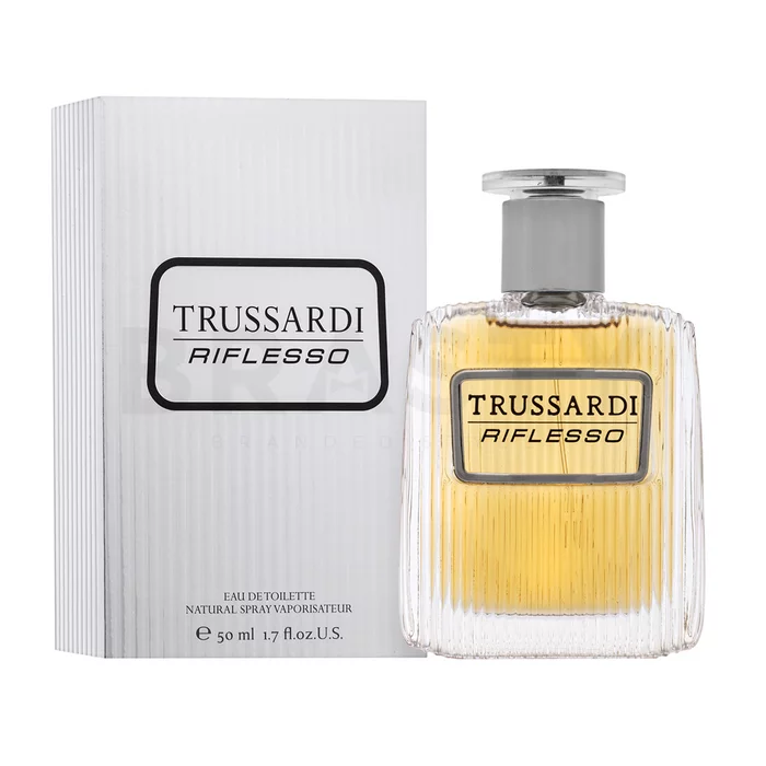 Trussardi Riflesso toaletní voda pro muže 50 ml
