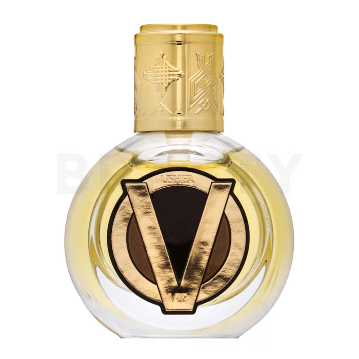 Usher VIP Eau de Toilette for men 15 ml