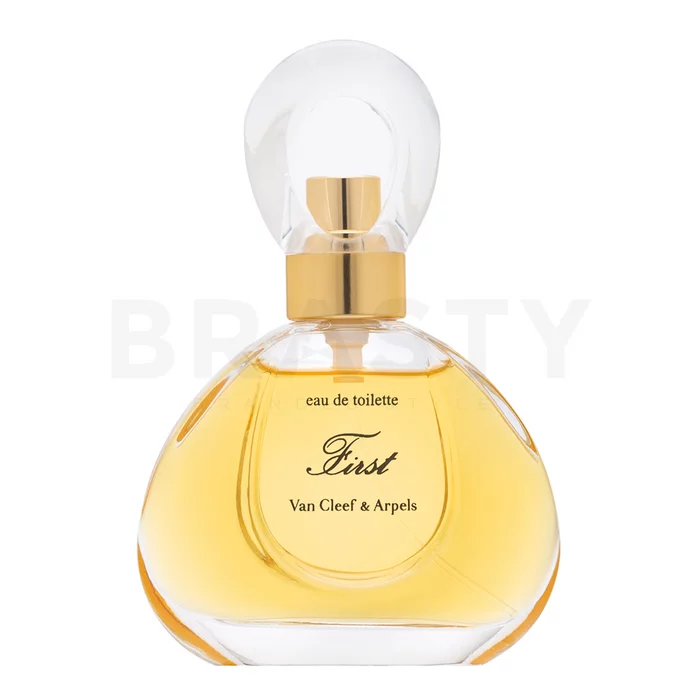 Van Cleef & Arpels First тоалетна вода за жени 30 ml