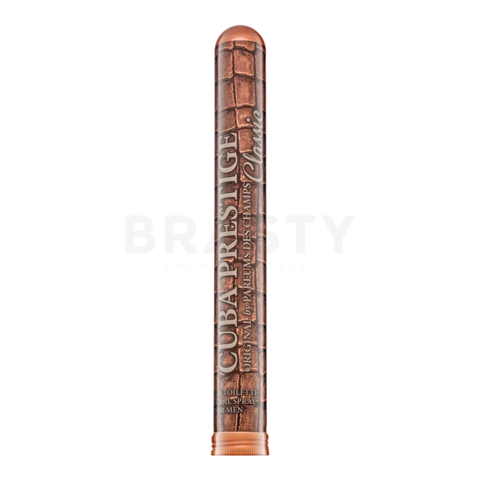 Cuba Prestige Eau de Toilette for men 35 ml
