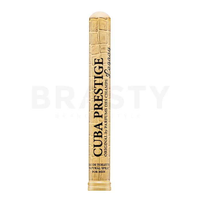 Cuba Prestige Legacy toaletní voda pro muže 35 ml