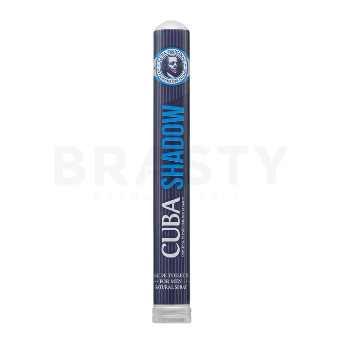 Cuba Shadow woda toaletowa dla mężczyzn 35 ml