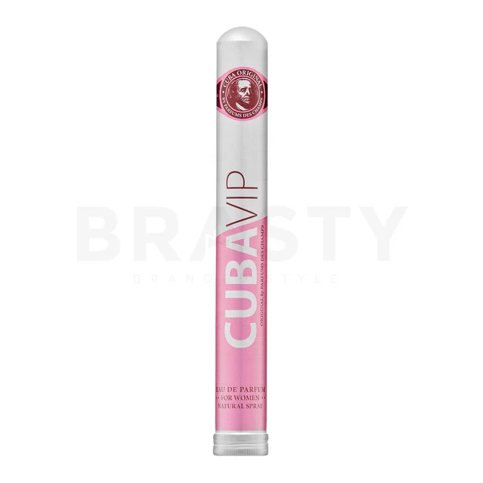 Cuba VIP parfémovaná voda pro ženy 35 ml