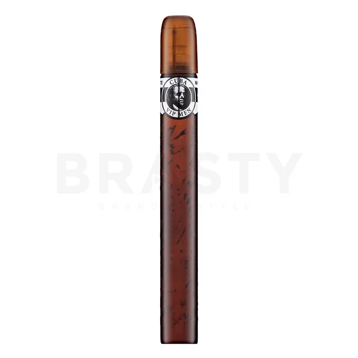 Cuba VIP toaletní voda pro muže 35 ml