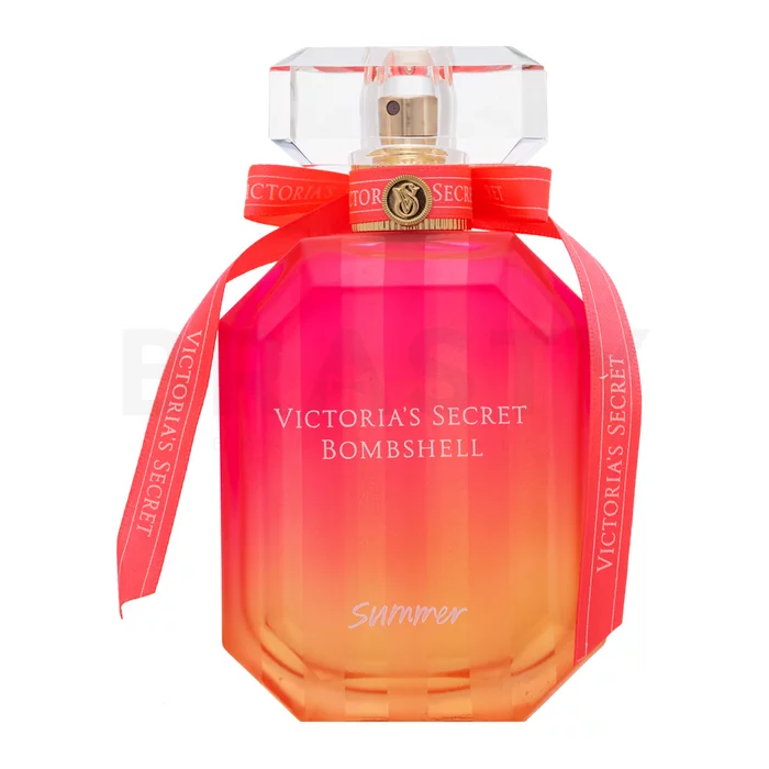 Victoria's Secret Bombshell Summer 2017 parfémovaná voda pro ženy 100 ml