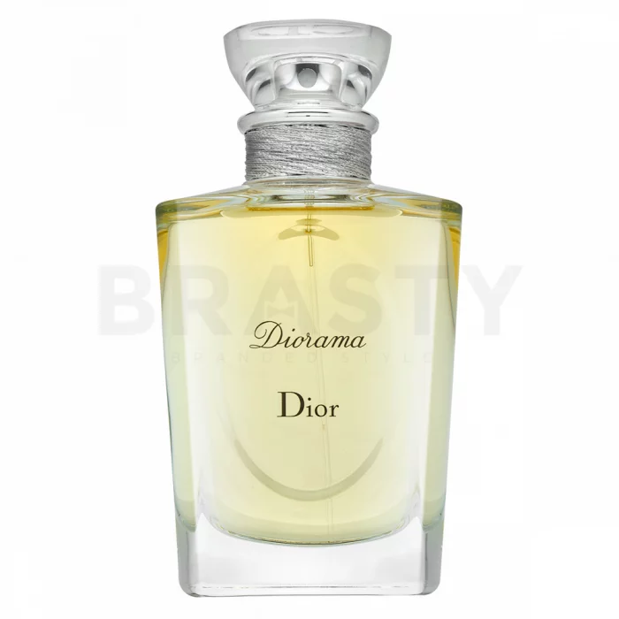 Dior (Christian Dior) Diorama Eau de Toilette for women 100 ml