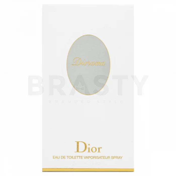 Dior (Christian Dior) Diorama Eau de Toilette for women 100 ml