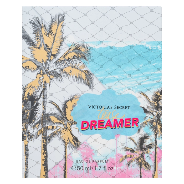 Victoria's Secret Tease Dreamer Eau de Parfum für Damen 50 ml