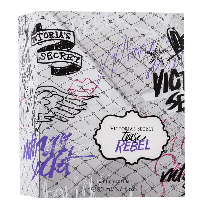 Victoria's Secret Tease Rebel parfémovaná voda pre ženy 50 ml