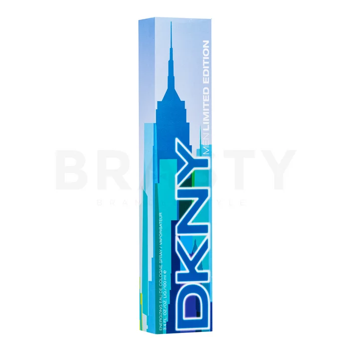 DKNY Men Summer 2016 одеколон за мъже 100 ml