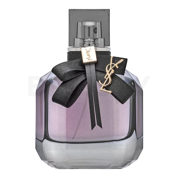 Yves Saint Laurent Mon Paris Gold Attraction Edition parfémovaná voda pro ženy 50 ml