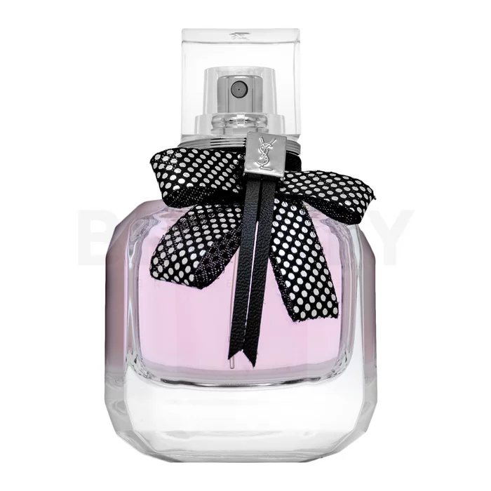 Yves Saint Laurent Mon Paris Couture parfémovaná voda pro ženy 30 ml