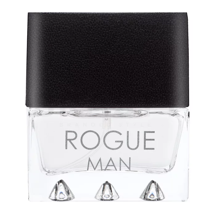 Rihanna Rogue Man Eau de Toilette férfiaknak 15 ml