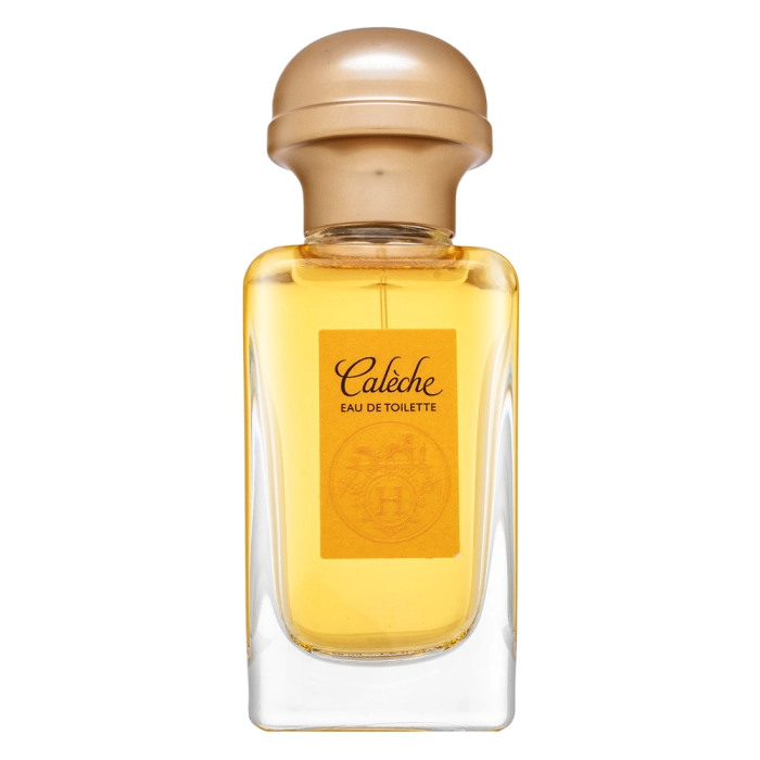 Hermès Caleche toaletní voda pro ženy 50 ml