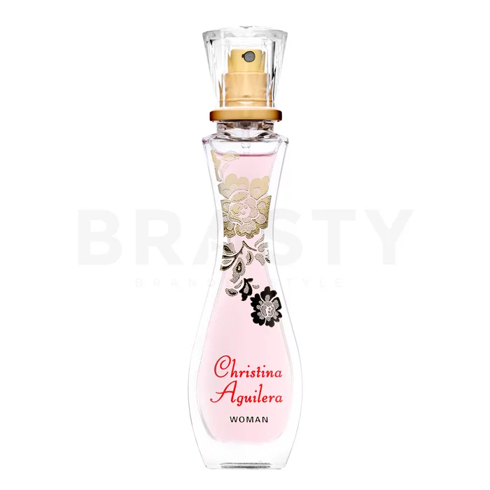 Christina Aguilera Woman woda perfumowana dla kobiet 30 ml