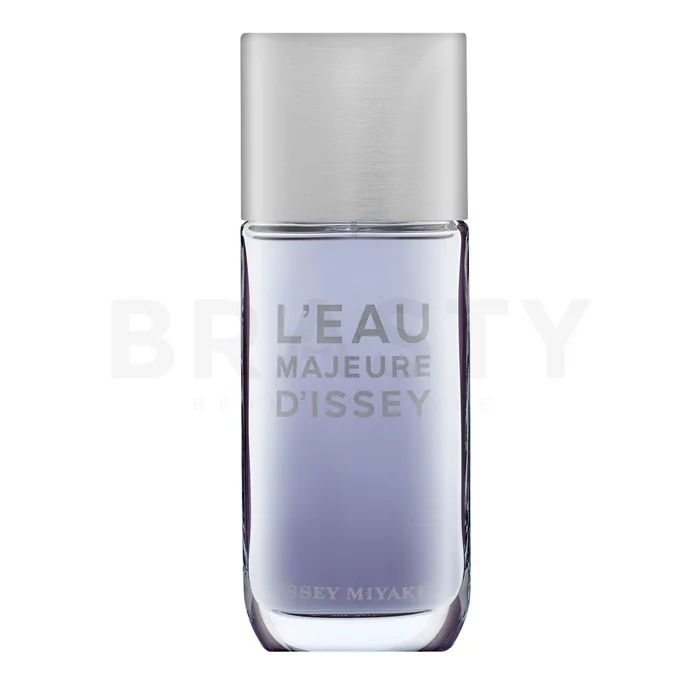 Issey Miyake L'Eau Majeure d'Issey woda toaletowa dla mężczyzn 150 ml