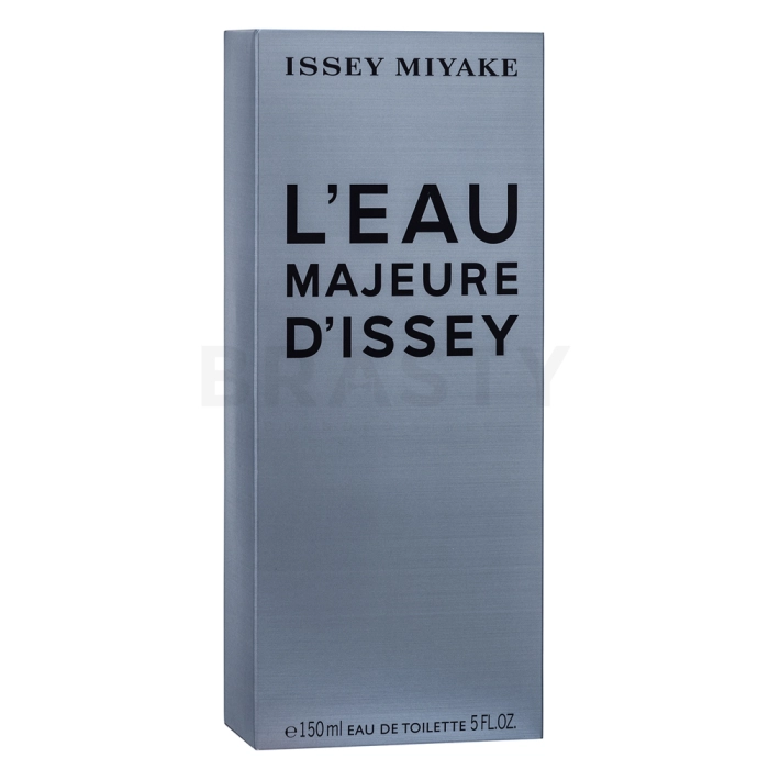 Issey Miyake L'Eau Majeure d'Issey woda toaletowa dla mężczyzn 150 ml