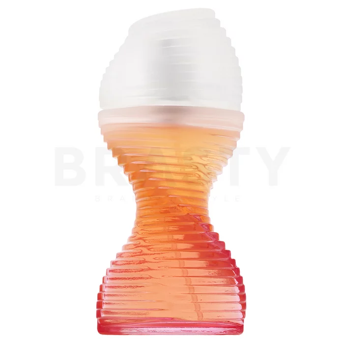 Montana Mood Sensual Eau de Toilette para mujer 100 ml