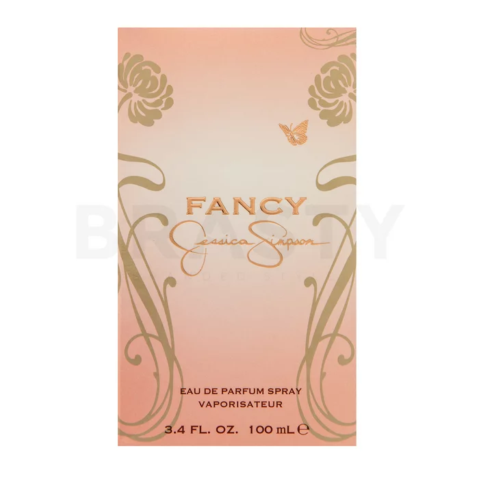 Jessica Simpson Fancy Парфюмна вода за жени 100 ml