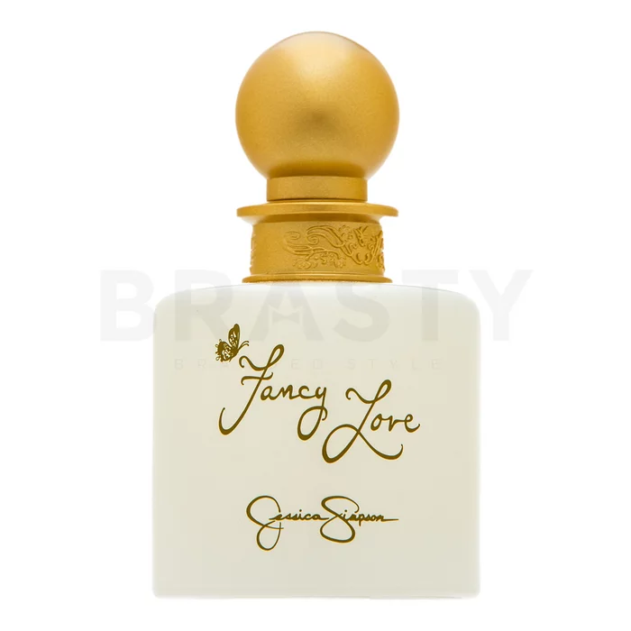 Jessica Simpson Fancy Love Eau de Parfum for women 100 ml