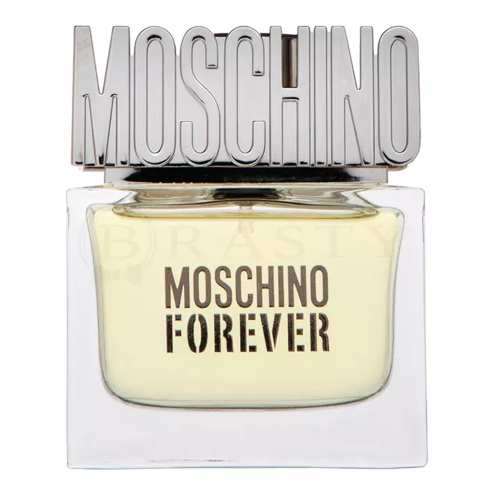 Moschino Forever тоалетна вода за мъже 30 ml