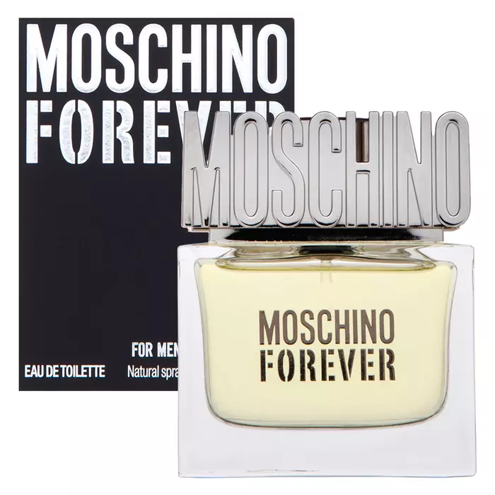 Moschino Forever тоалетна вода за мъже 30 ml