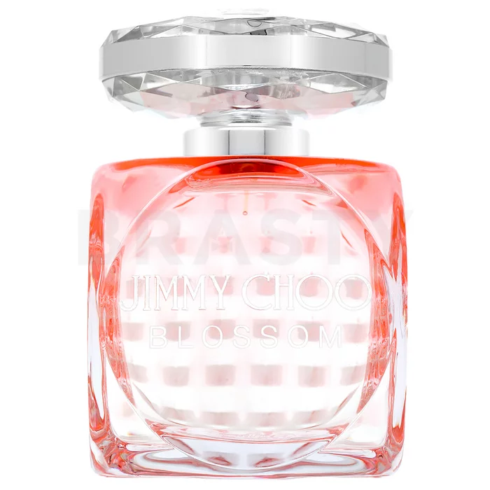 Jimmy Choo Blossom Special Edition Парфюмна вода за жени 100 ml