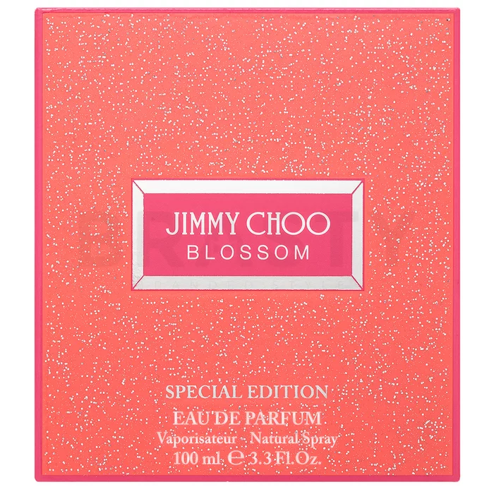 Jimmy Choo Blossom Special Edition Парфюмна вода за жени 100 ml