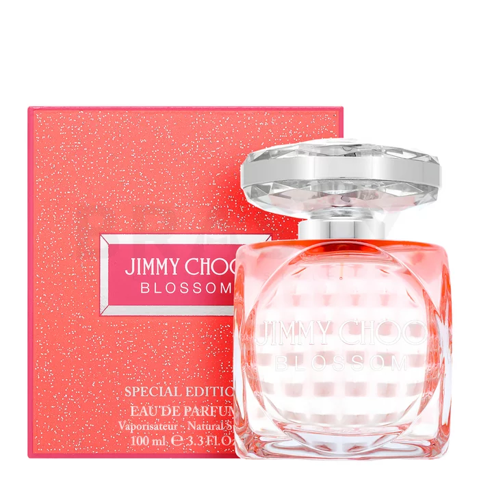 Jimmy Choo Blossom Special Edition Парфюмна вода за жени 100 ml