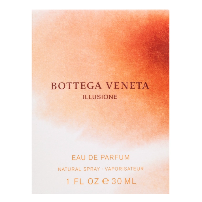 Bottega Veneta Illusione woda perfumowana dla kobiet 30 ml