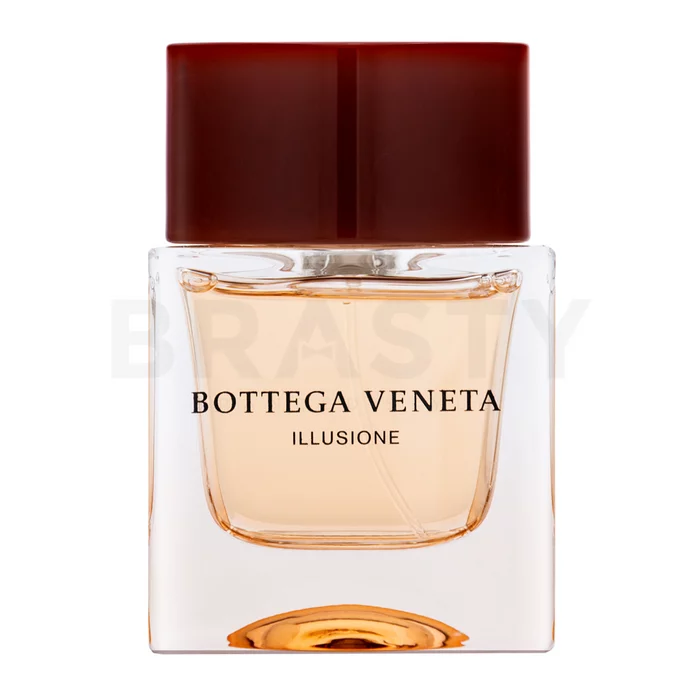 Bottega Veneta Illusione parfémovaná voda pro ženy 50 ml