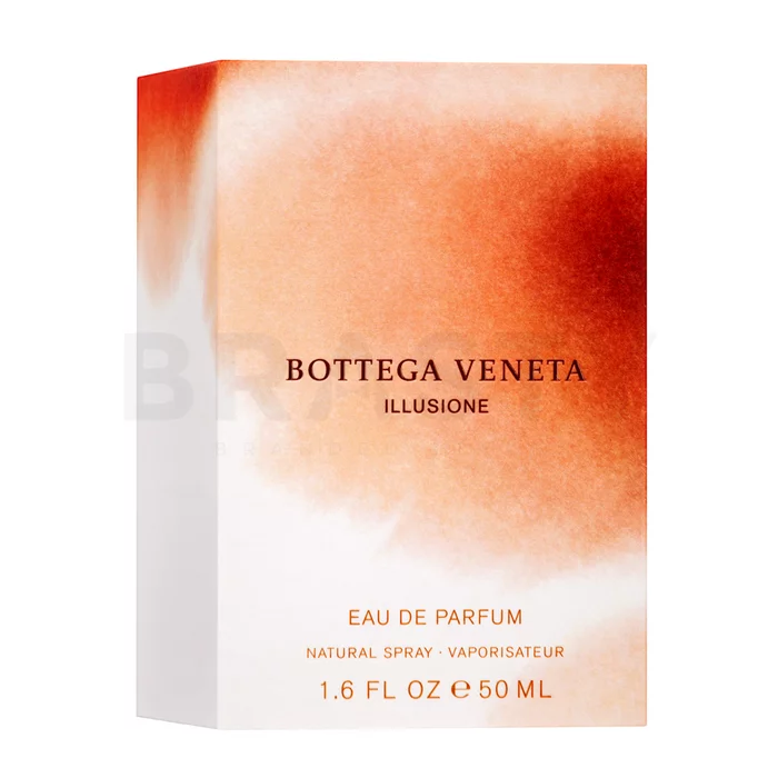 Bottega Veneta Illusione parfémovaná voda pro ženy 50 ml