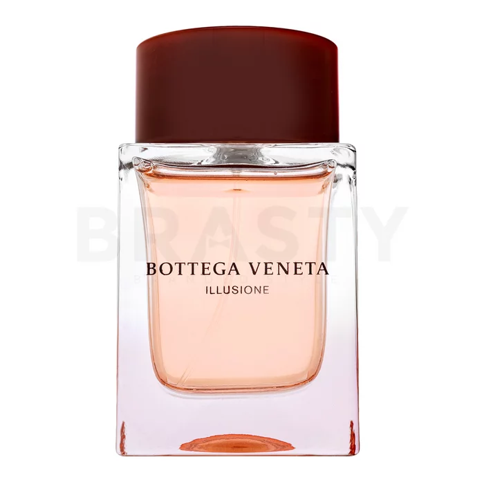 Bottega Veneta Illusione Eau de Parfum femei 75 ml