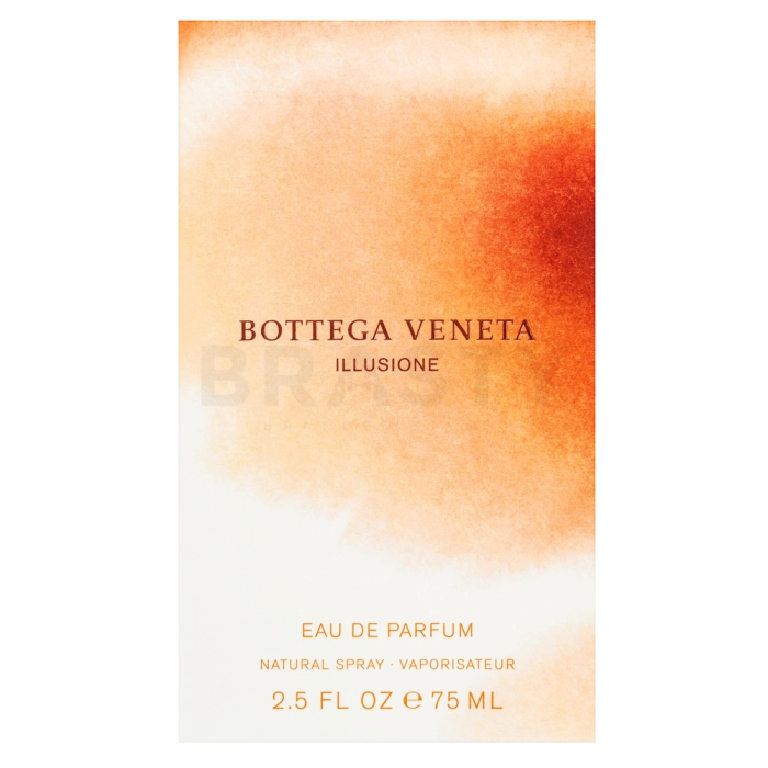 Bottega Veneta Illusione Eau de Parfum femei 75 ml