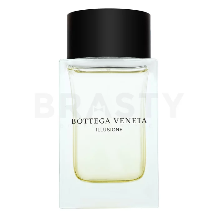 Bottega Veneta Illusione toaletní voda pro muže 90 ml