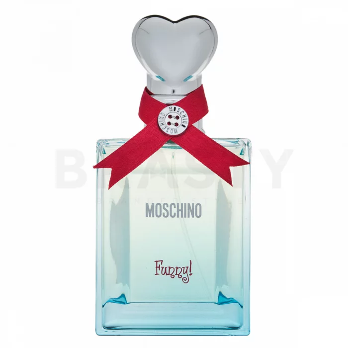 Moschino Funny! Eau de Toilette femei 50 ml